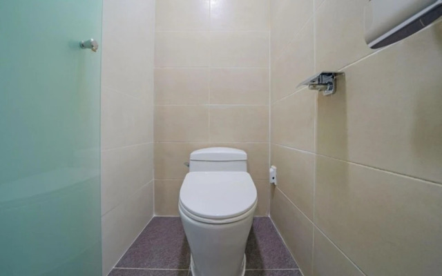 Yangpyeong Uno House Pool Villa