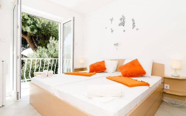 Guest House Daniela