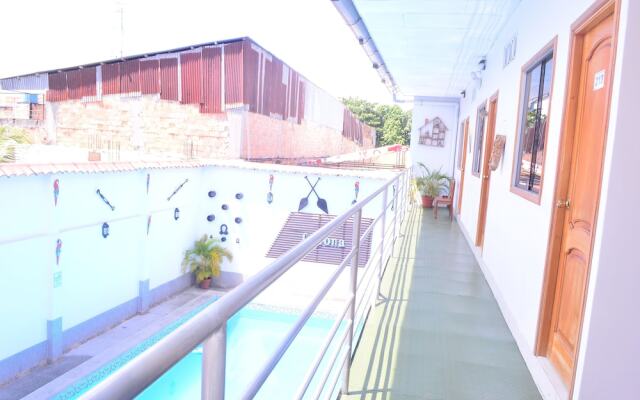 Hotel Casona Inn