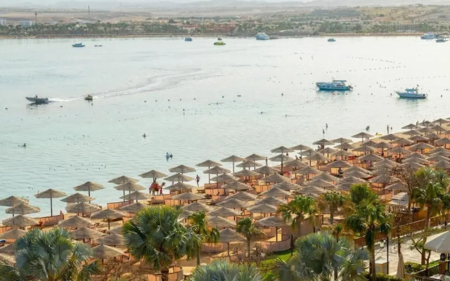 Sunwing Waterworld Makadi