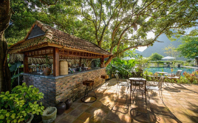 Tam Coc Garden
