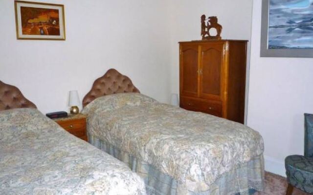 St Judes Bed & Breakfast