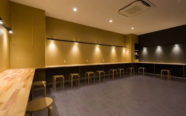 81's Inn Kumamoto - Hostel