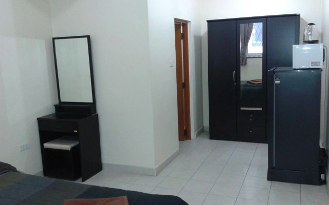 Key Bar And Guest House Jomtien
