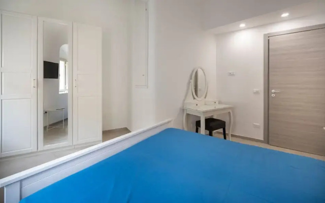 Demetra in Noto With 1 Bedrooms and 1 Bathrooms