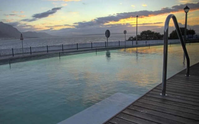 Harbour House Hotel