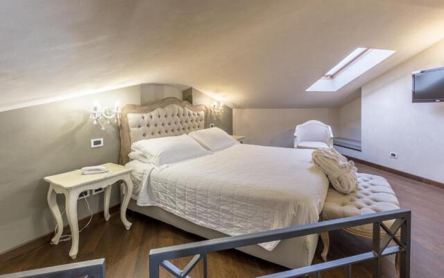 Relais Villa Degli Aceri