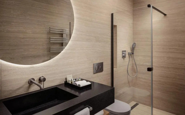 Apartment Soukenicka