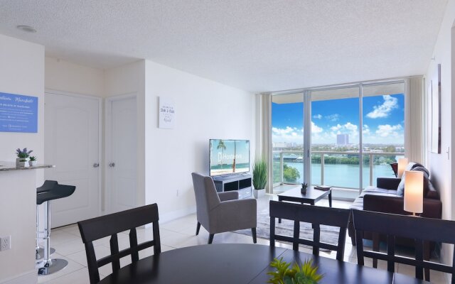 Luxury Sunny Isles Beach Condos by Hosteeva