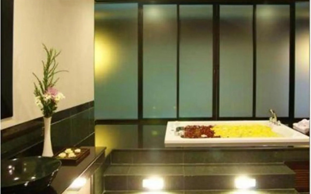 Yodia Heritage Hotel (SHA Extra plus)