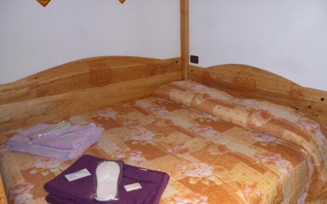 B&B Pisolo e i Persi Pien