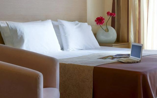 Eurohotel Katrin Hotel & Bungalows