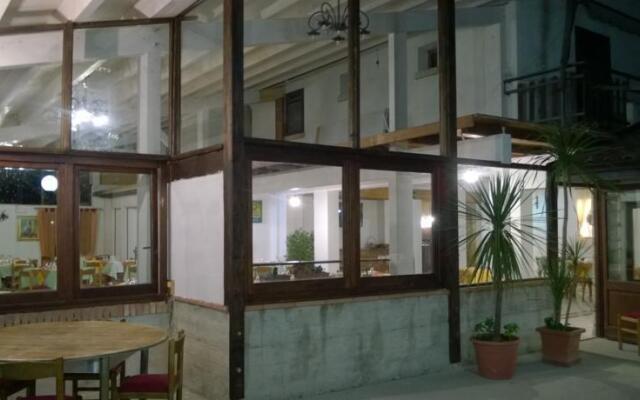 B&B Da Palma 5 Pioppi