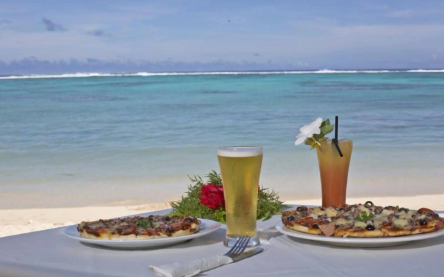 Moana Sands Villas & Apartments