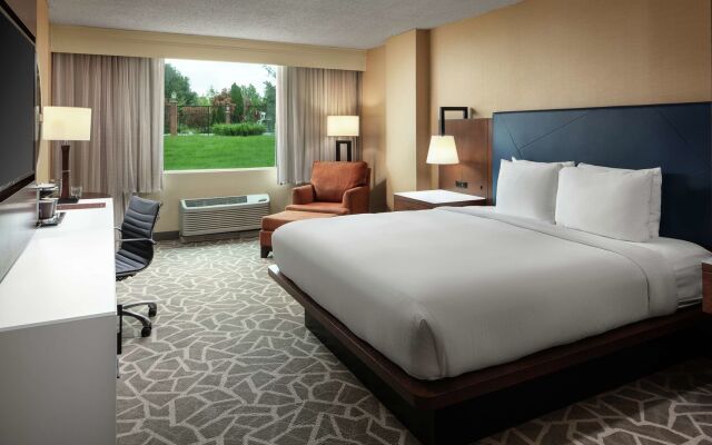 DoubleTree by Hilton Hotel Annapolis