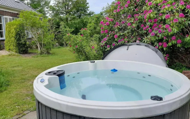 Bed & Breakfast De Appelaar