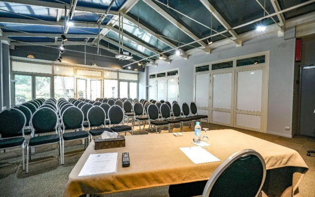 Hotel Saphir