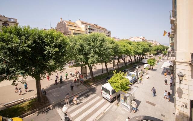 TH160 Apartamento Rius