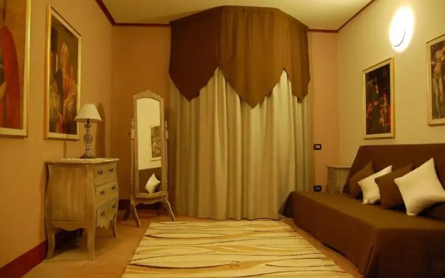 Hotel Antica Tabaccaia