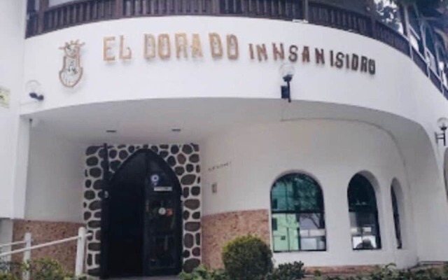 El Dorado Inn San Isidro Hotel