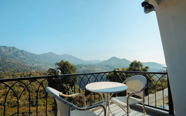 The Barns Resorts