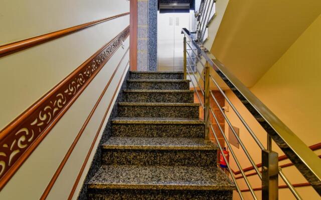 Hotel Purple Orchid