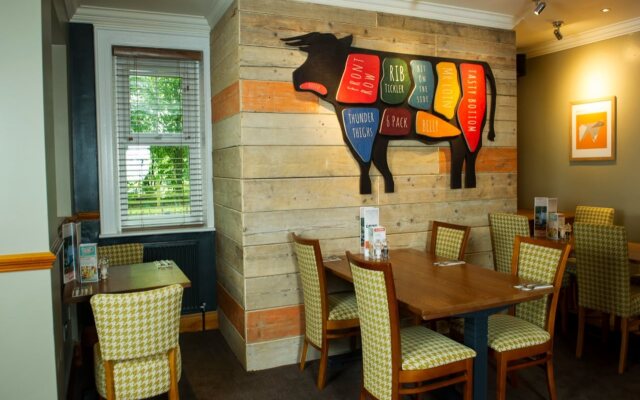 Premier Inn Carlisle - M6, Jct42