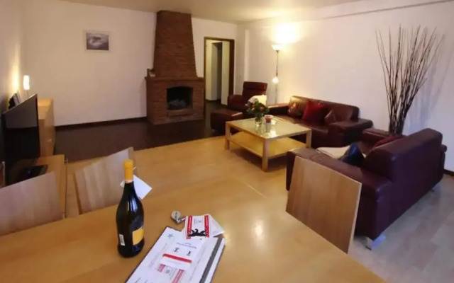 Ferienwohnung in Westerland auf Sylt
