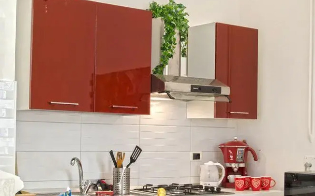 Merulana Suite Apartment