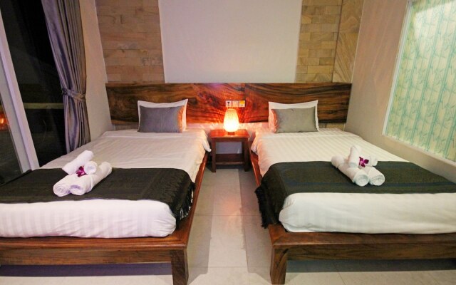 Sethy Boutique Hotel