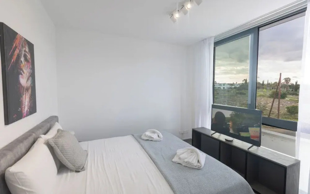 Protaras Aqua Pearl Villa Aq18