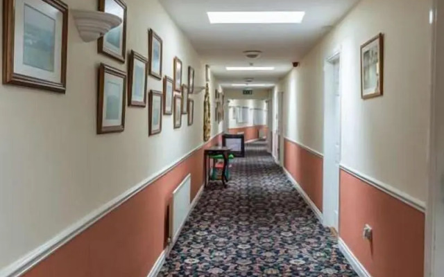 Murphy's Hotel