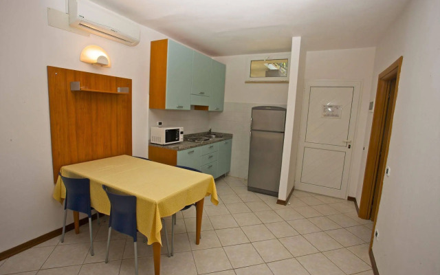 Ai Pini Medulin Resort
