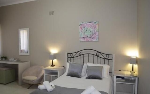 Mariental Hotel