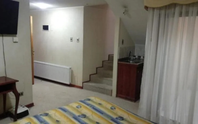 Apart Hotel Don Manuel