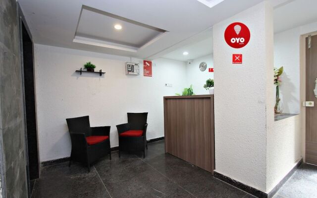 OYO 8739 Melody Inn Bellandur