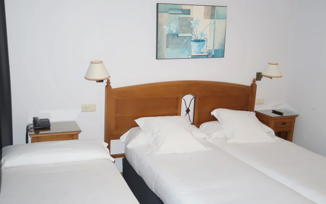 Hotel Gudamendi