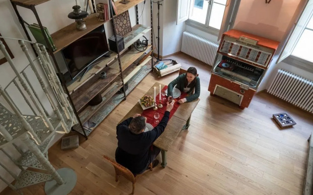 Florence My Love - Santa Croce