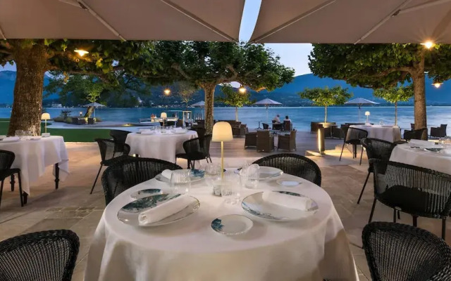 Auberge Du Père Bise