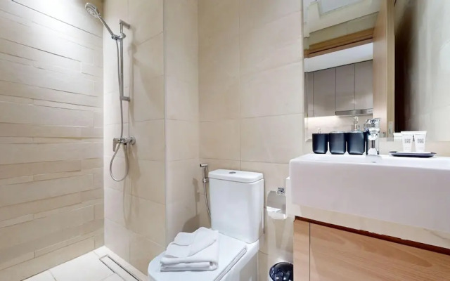 Al Meydan - Azizi Riviera 46 - 205