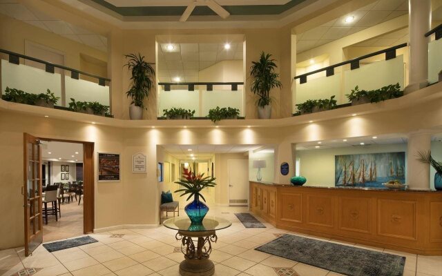Lido Beach Resort