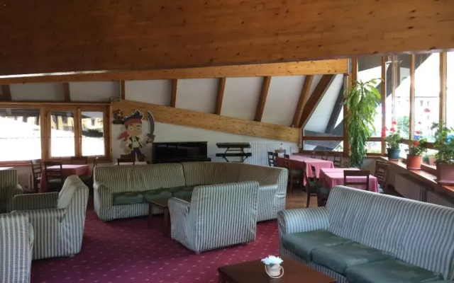 Hotel La Betulla