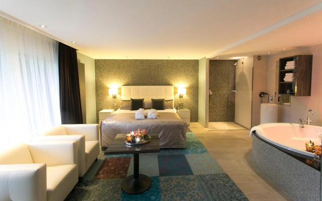 Van Der Valk Hotel Akersloot