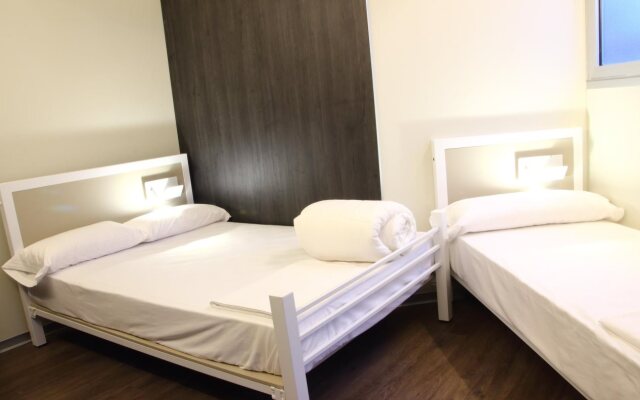 Poshtel Bilbao Premium Hostel