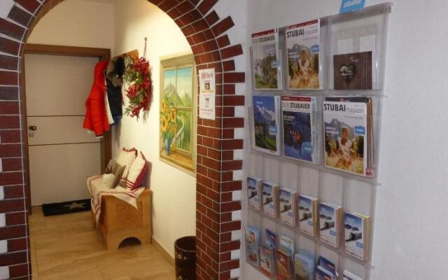 Pension Steinadler