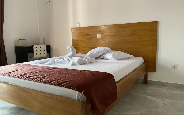 Paradise Agua Leve Residential