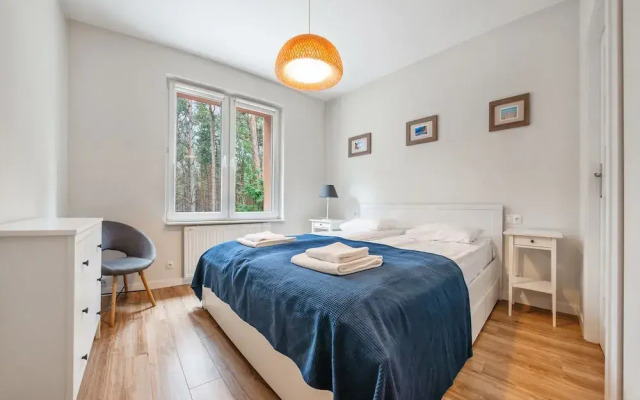 Apartamenty Sun & Snow Ratibora