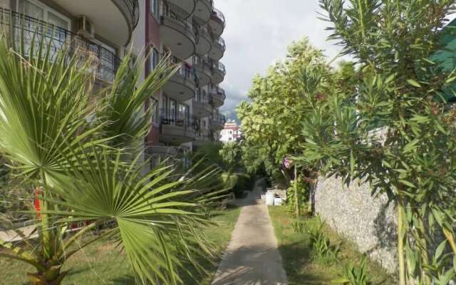 Deniz Suit Hotel