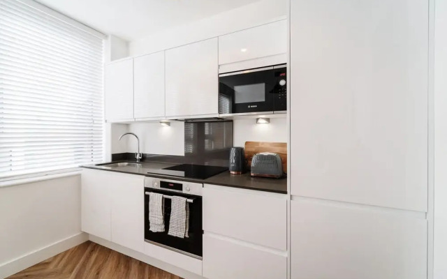 Royal House Luxury Apartments Chester