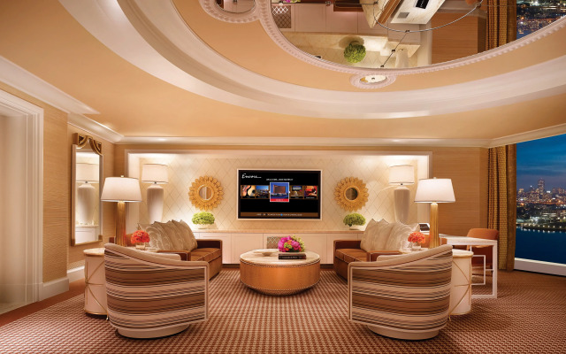 Encore Boston Harbor